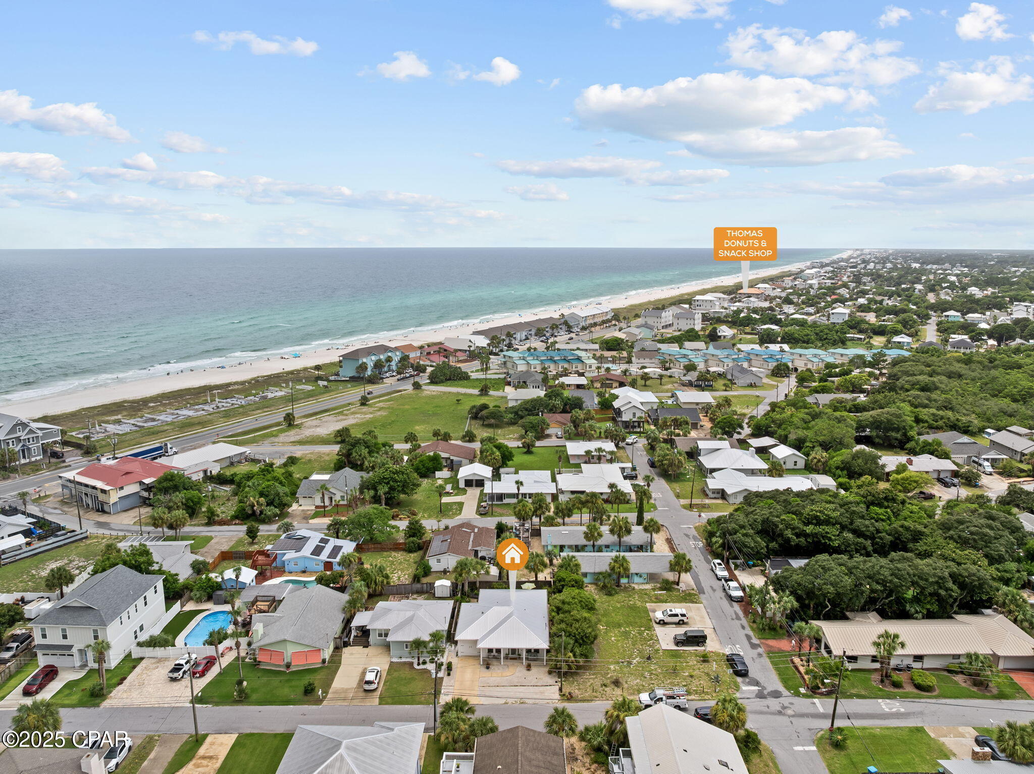 [No Recorded Subdiv] - Residential