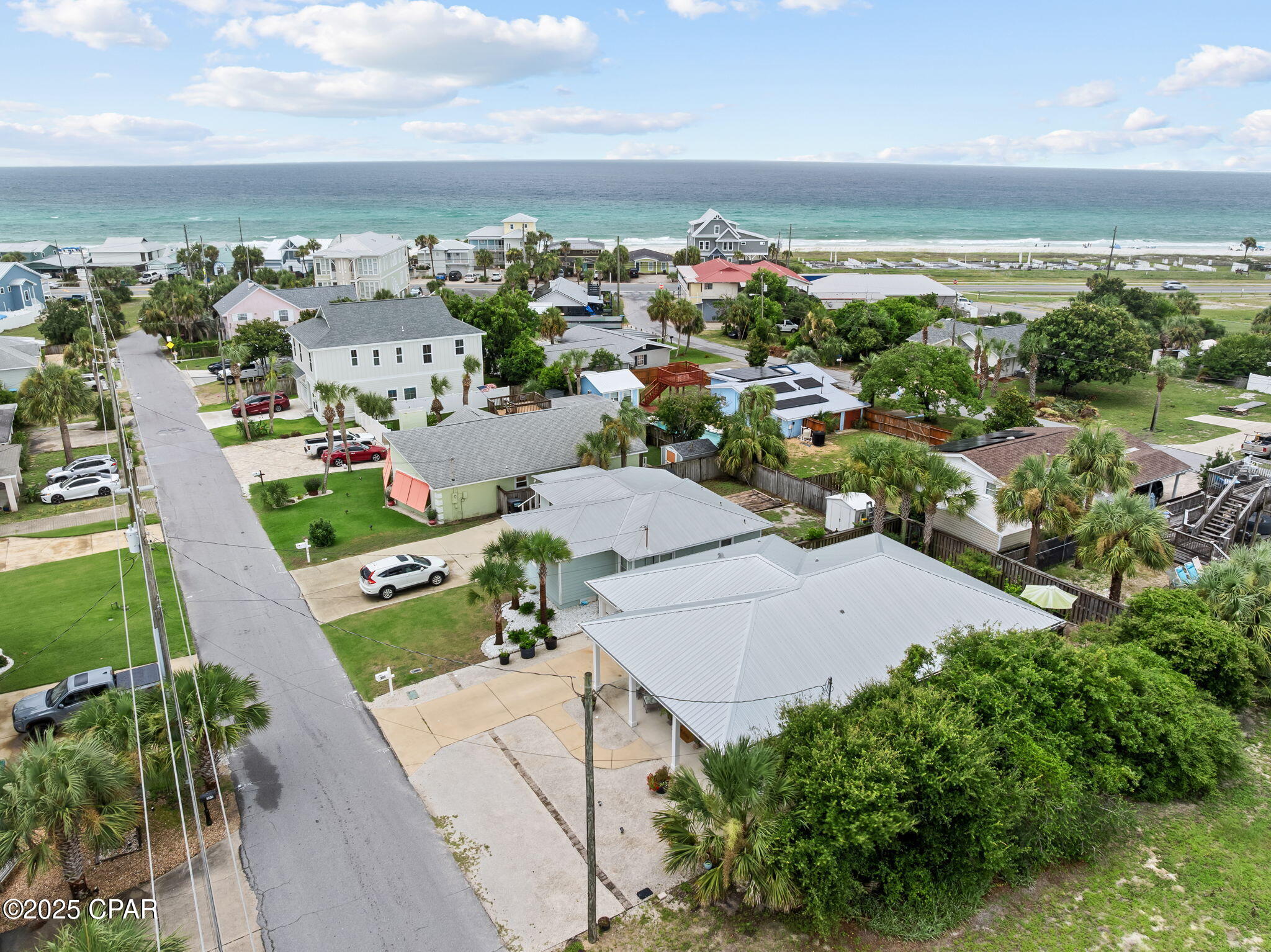 [No Recorded Subdiv] - Residential