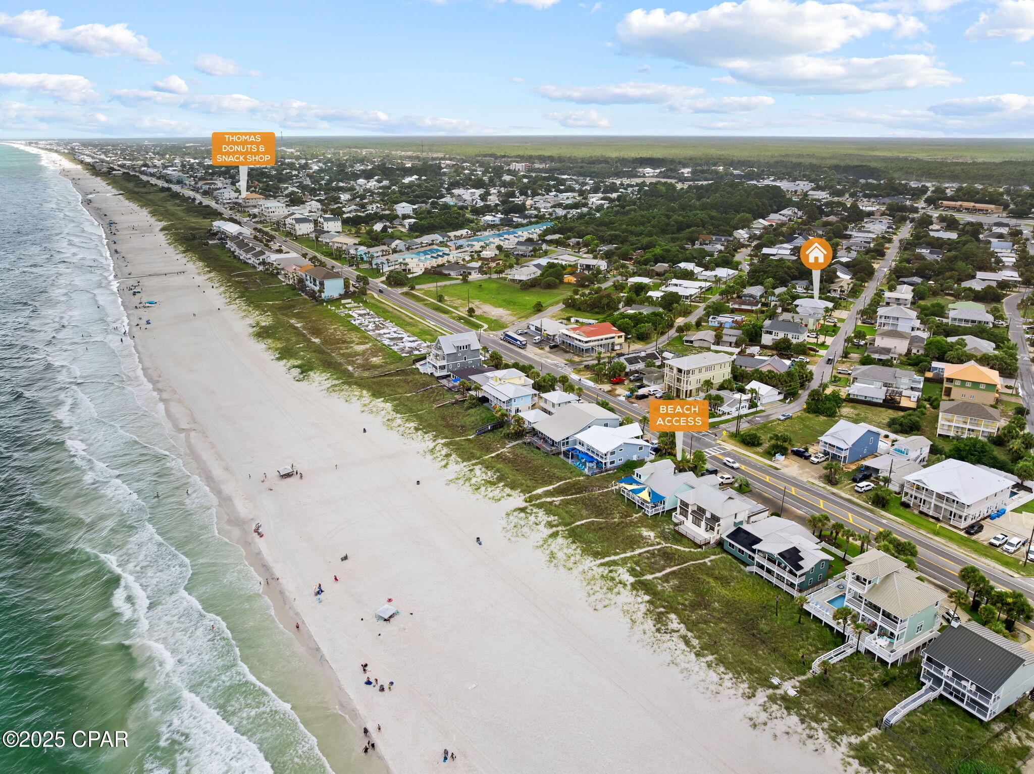 [No Recorded Subdiv] - Residential