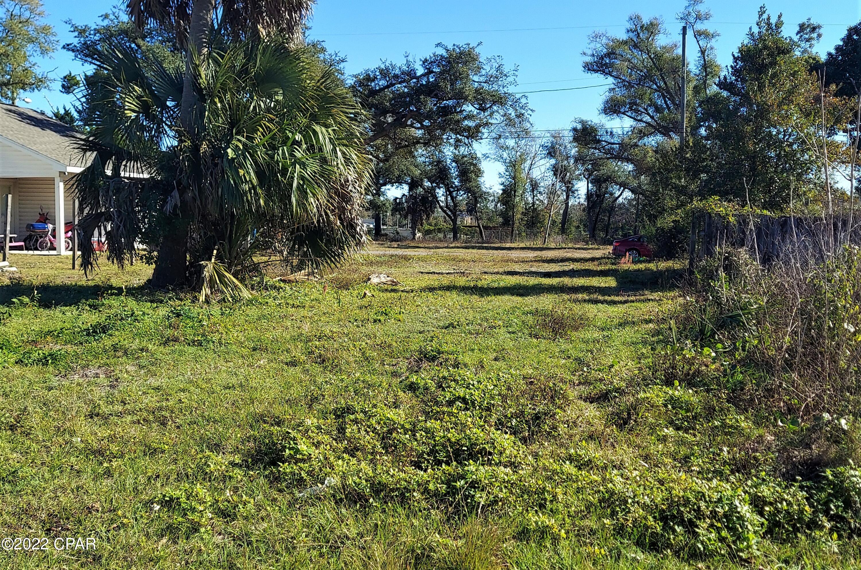 Gulfview Addition - Land