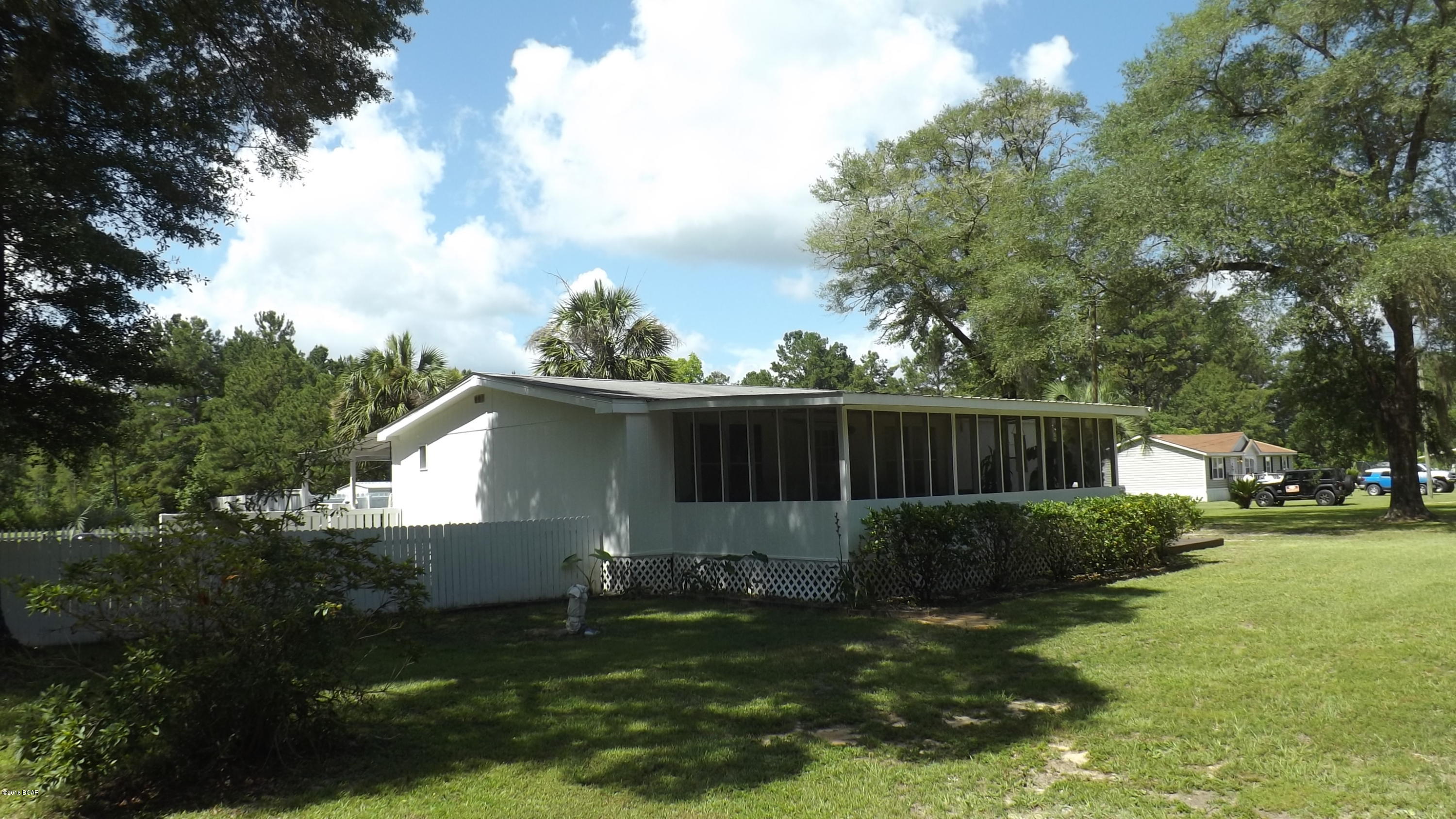 [No Recorded Subdiv] - Residential