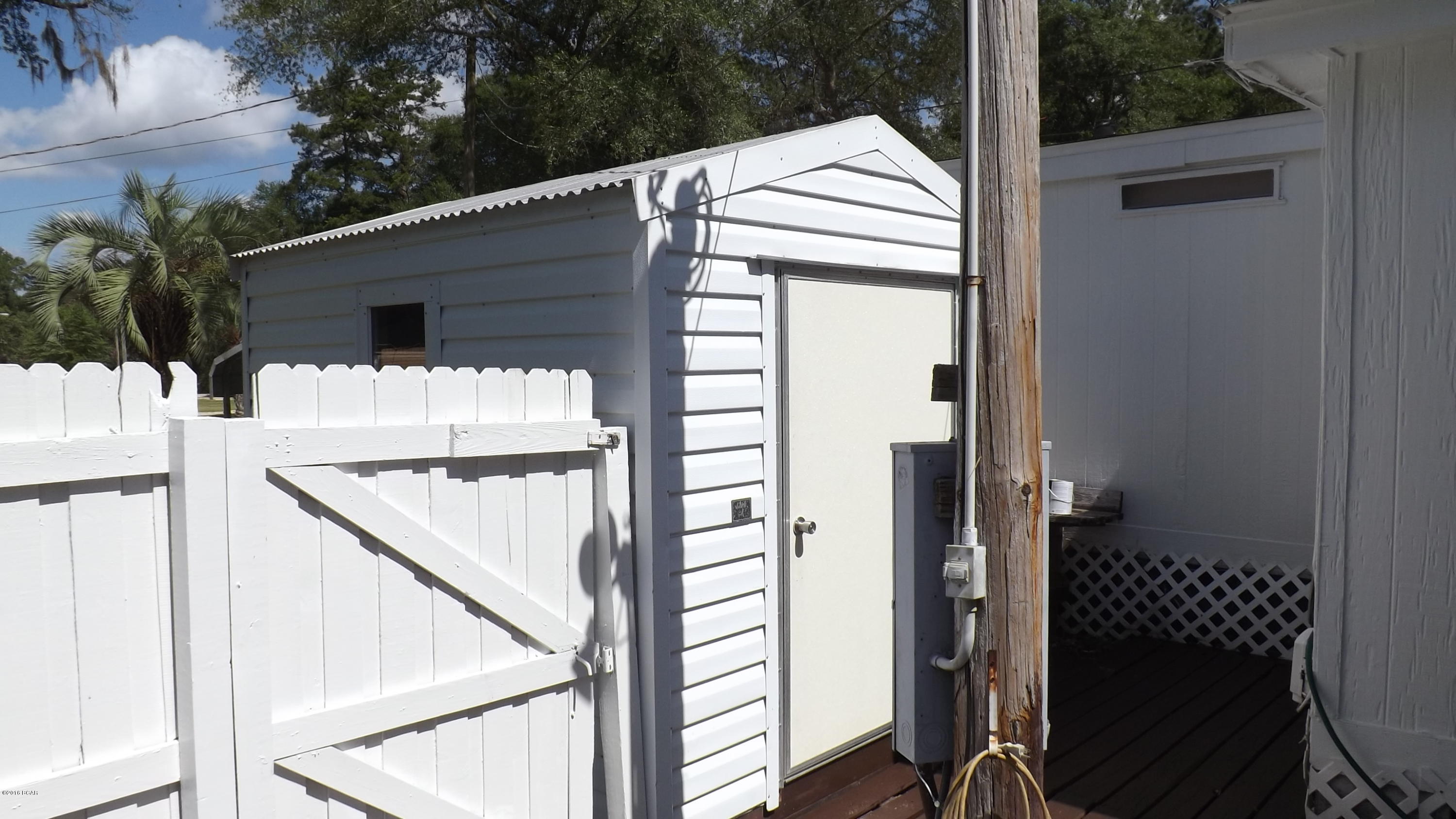 [No Recorded Subdiv] - Residential