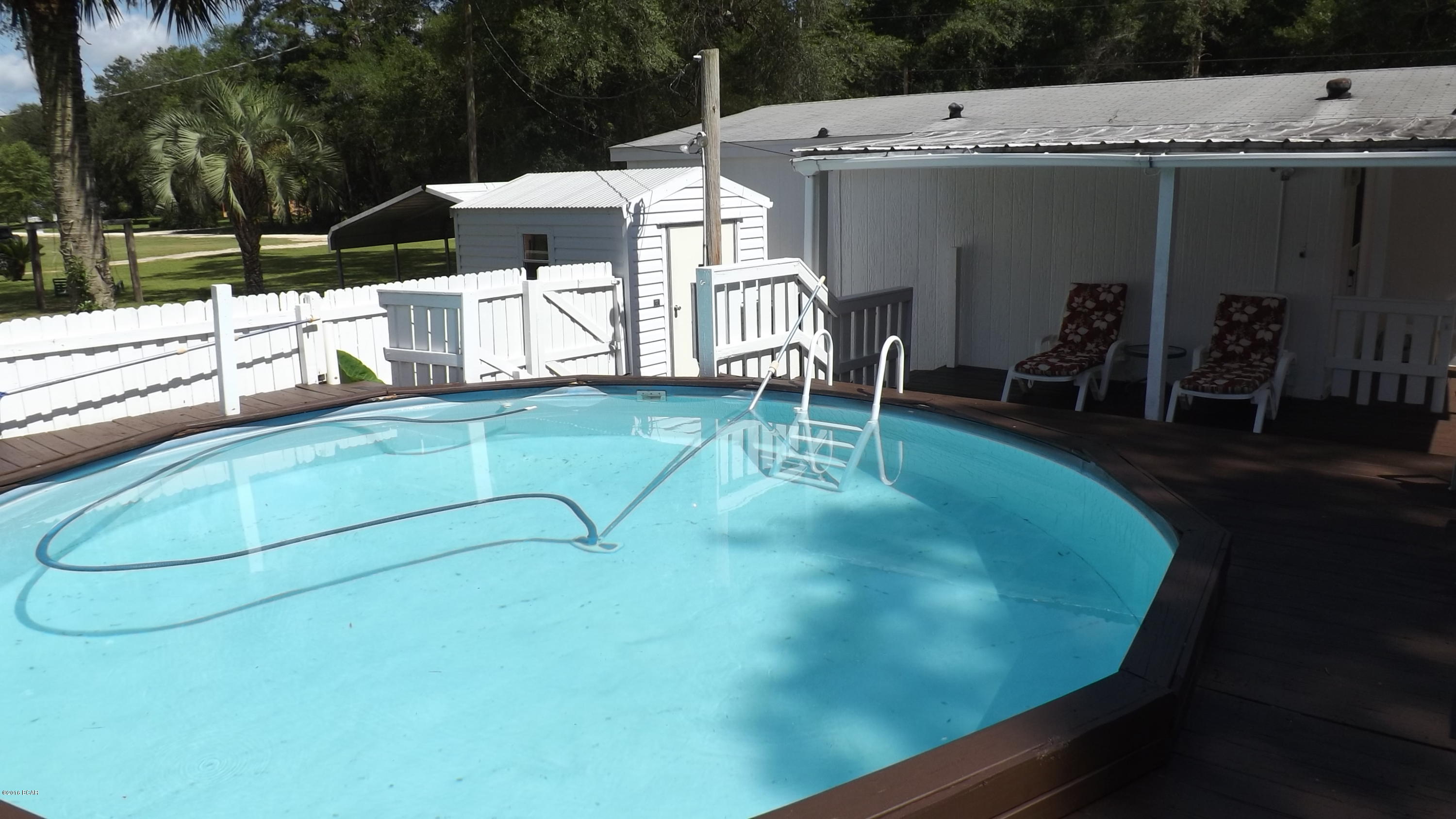 [No Recorded Subdiv] - Residential