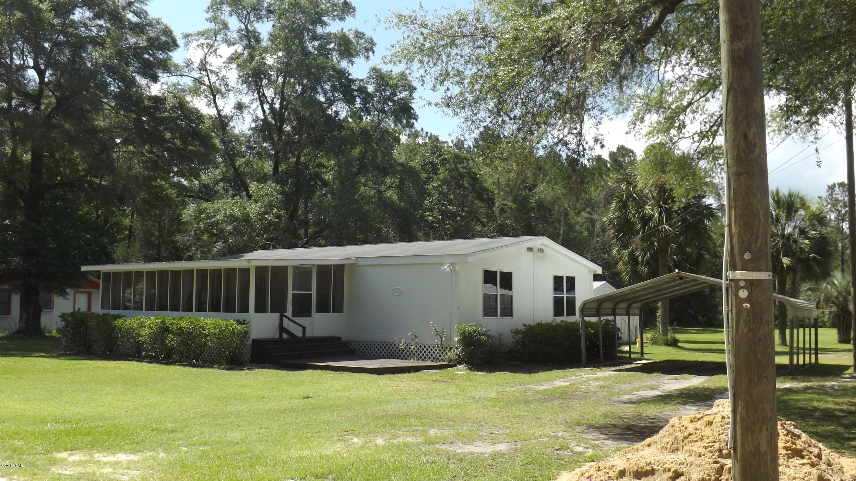 [No Recorded Subdiv] - Residential