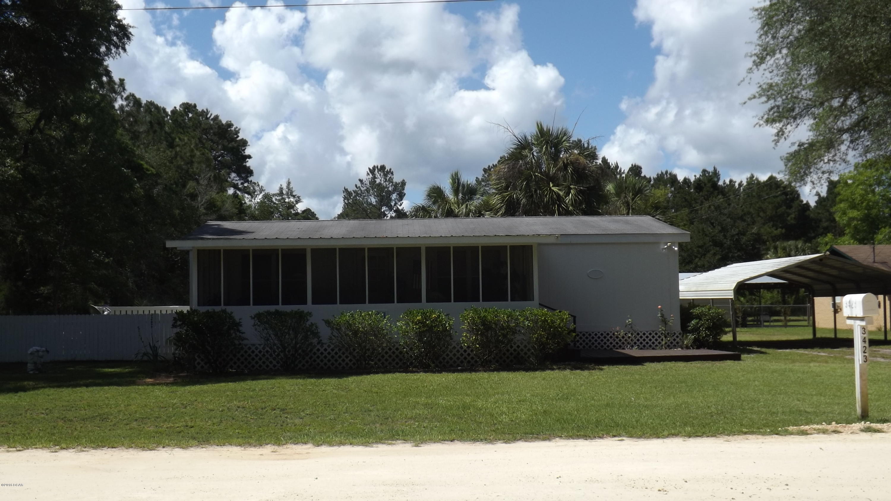 [No Recorded Subdiv] - Residential