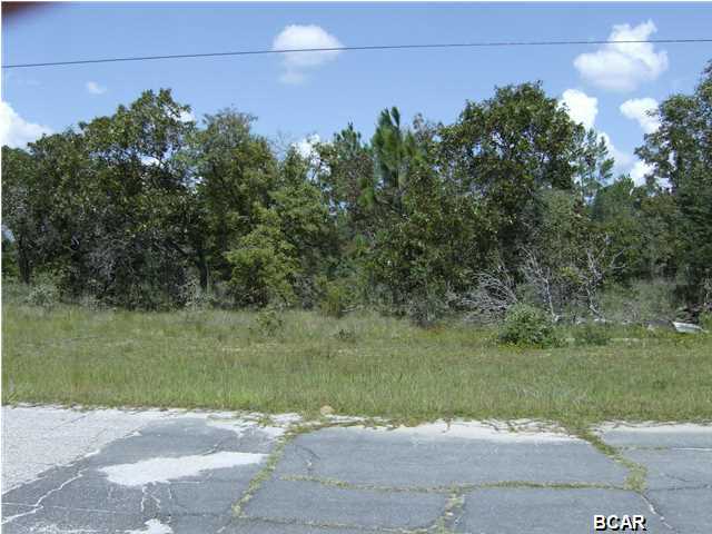 Sunny Hills Unit 1 - Land