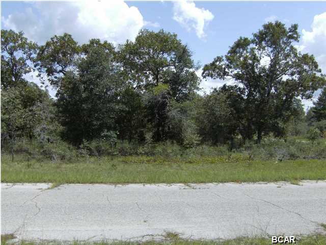 Sunny Hills Unit 1 - Land