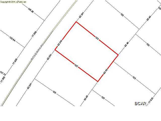 Sunny Hills Unit 1 - Land