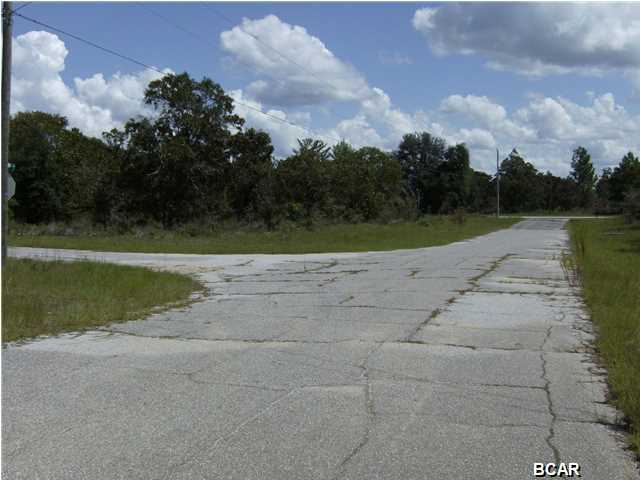 Sunny Hills Unit 1 - Land