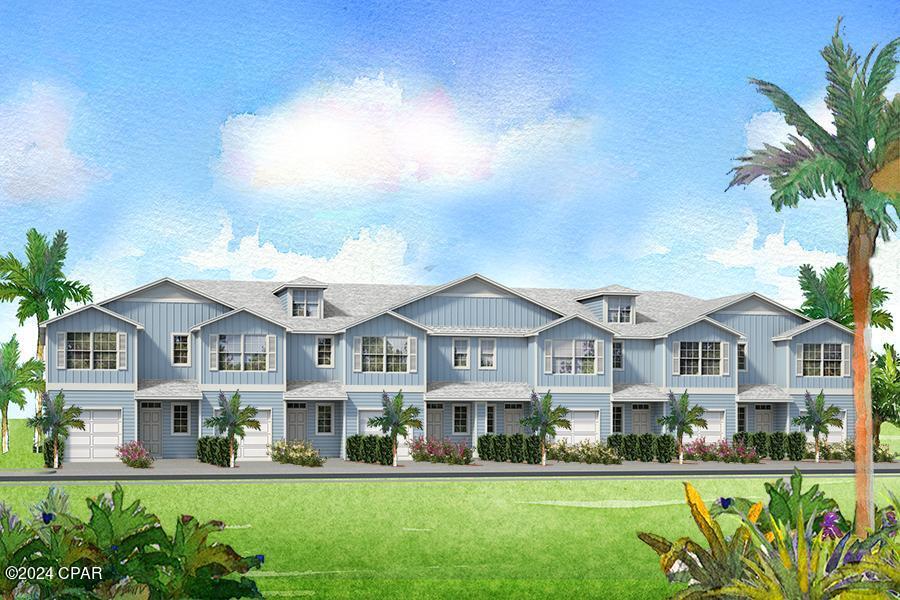 Caballeros Estates at Hombre - Residential