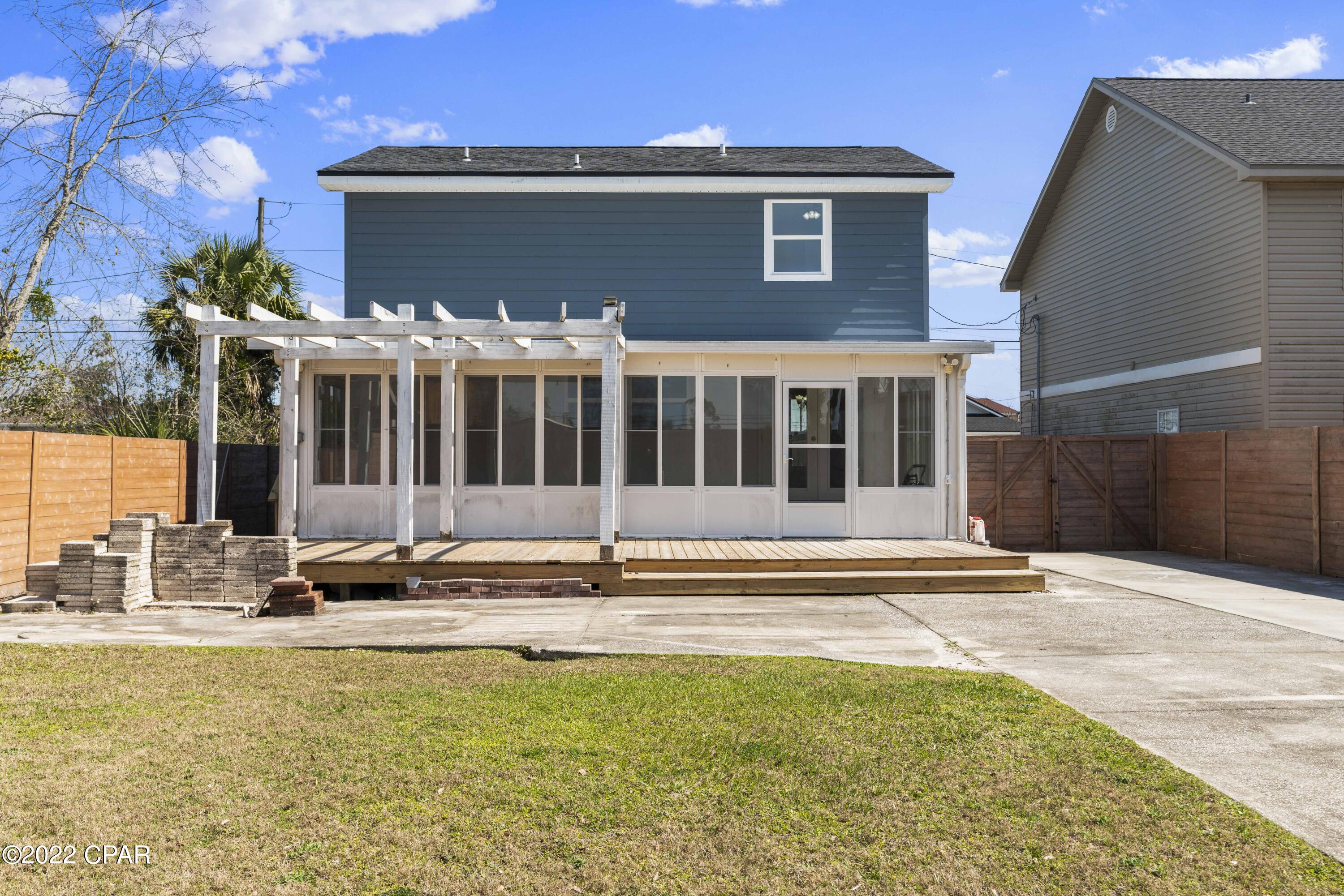 Lynn Haven - Residential