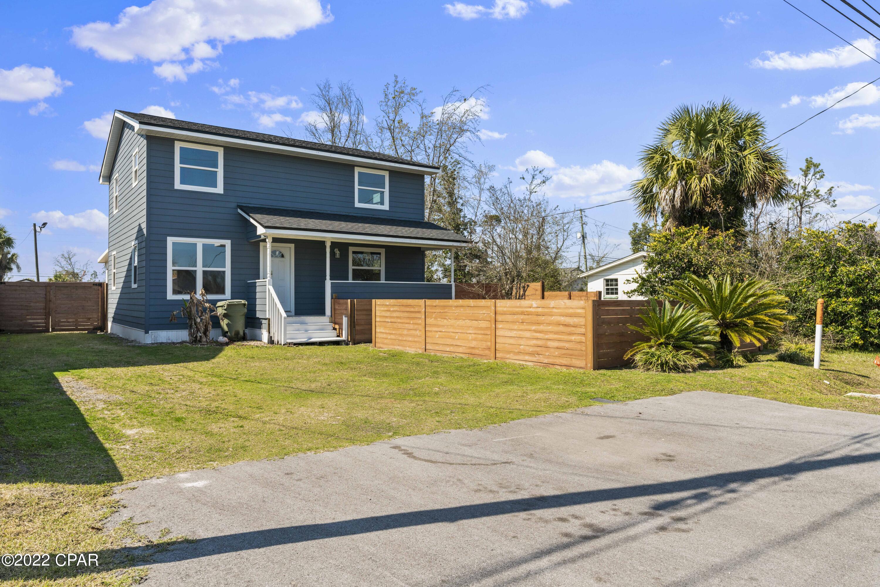 Lynn Haven - Residential