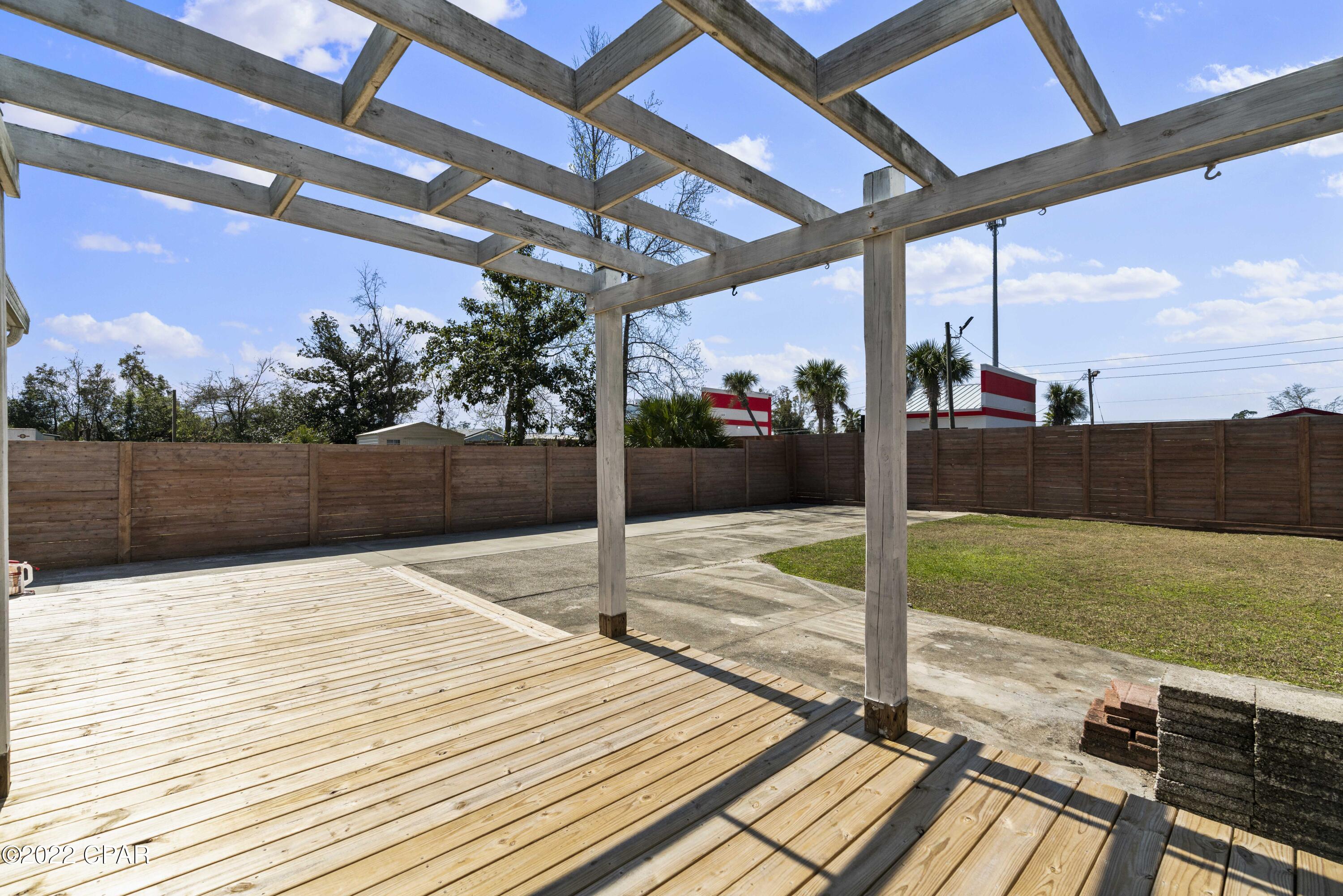 Lynn Haven - Residential