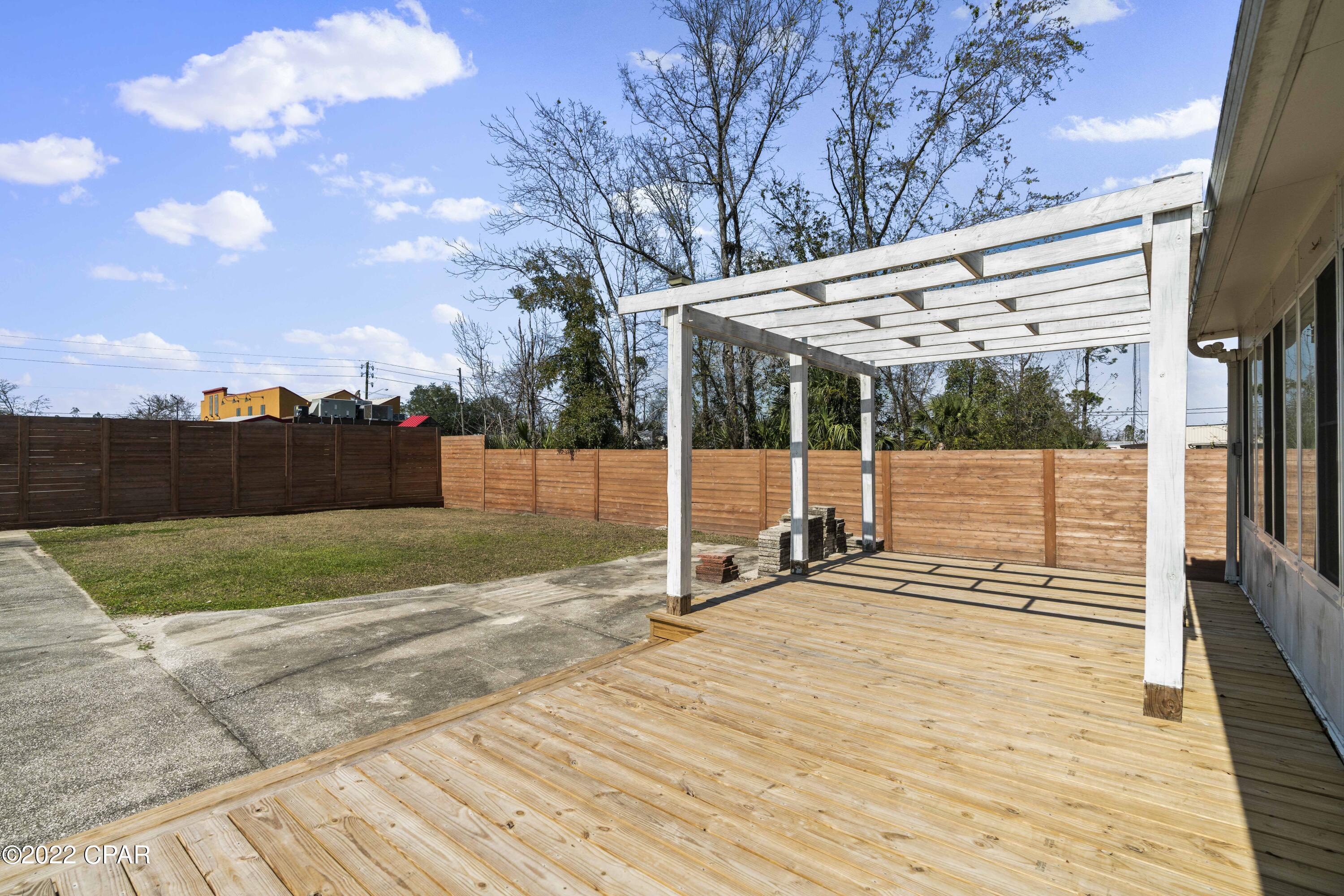 Lynn Haven - Residential