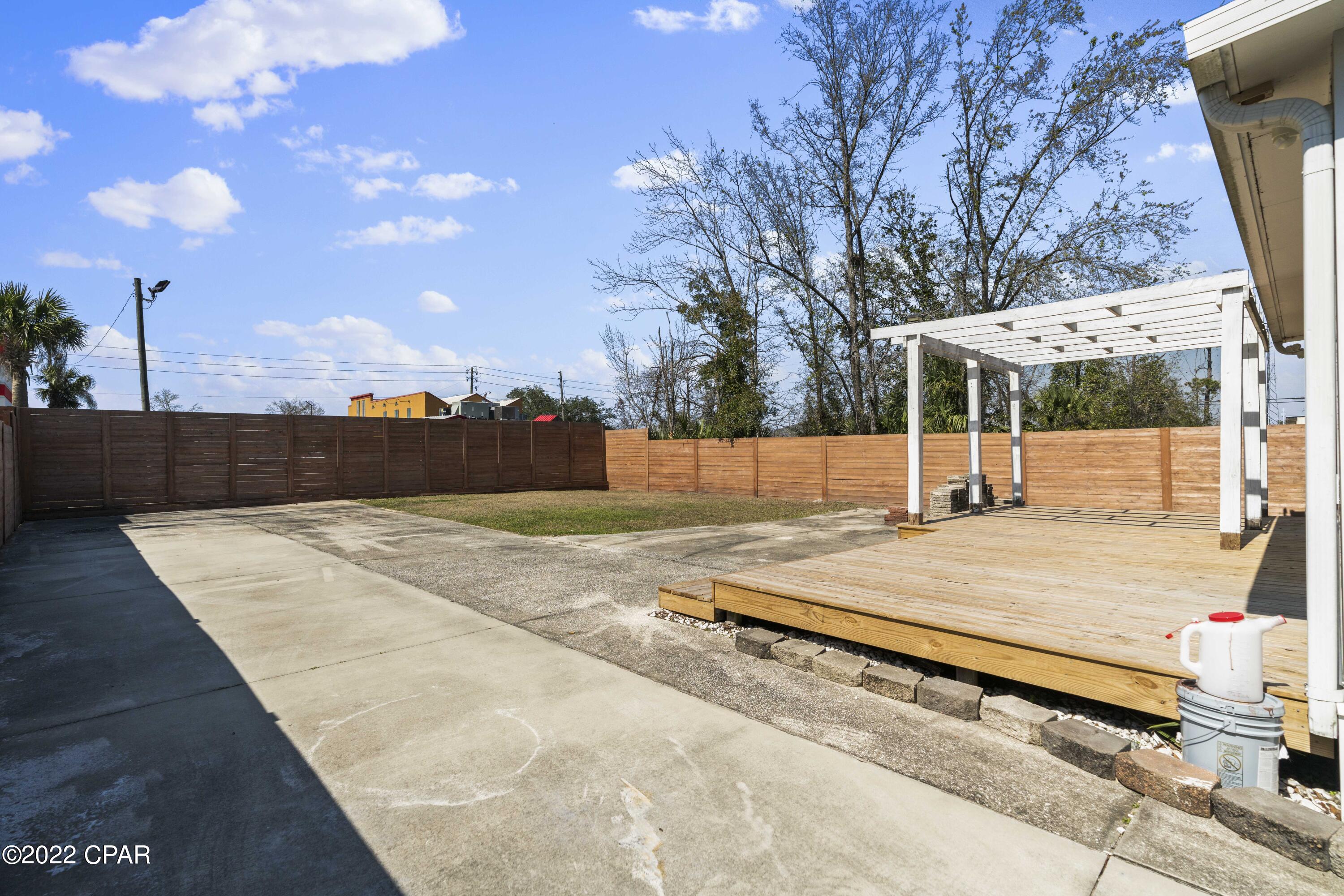 Lynn Haven - Residential