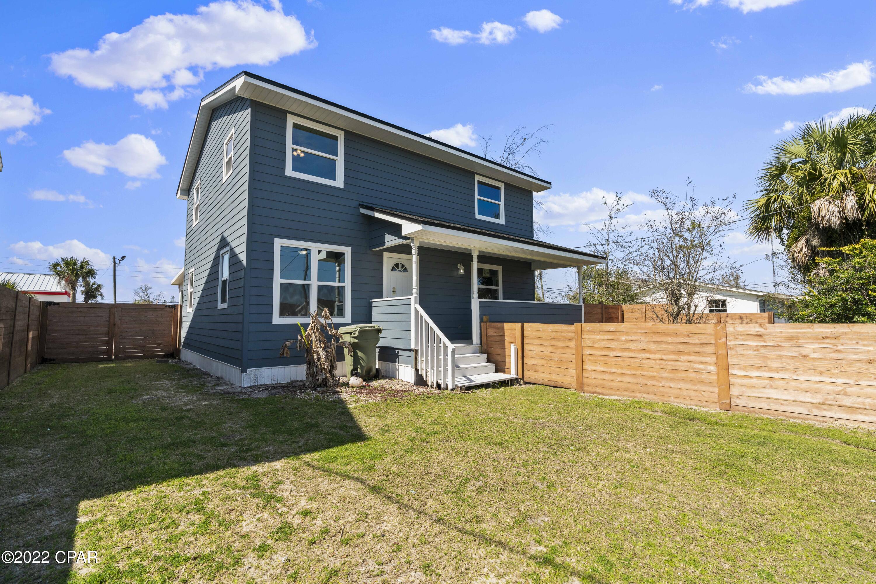 Lynn Haven - Residential