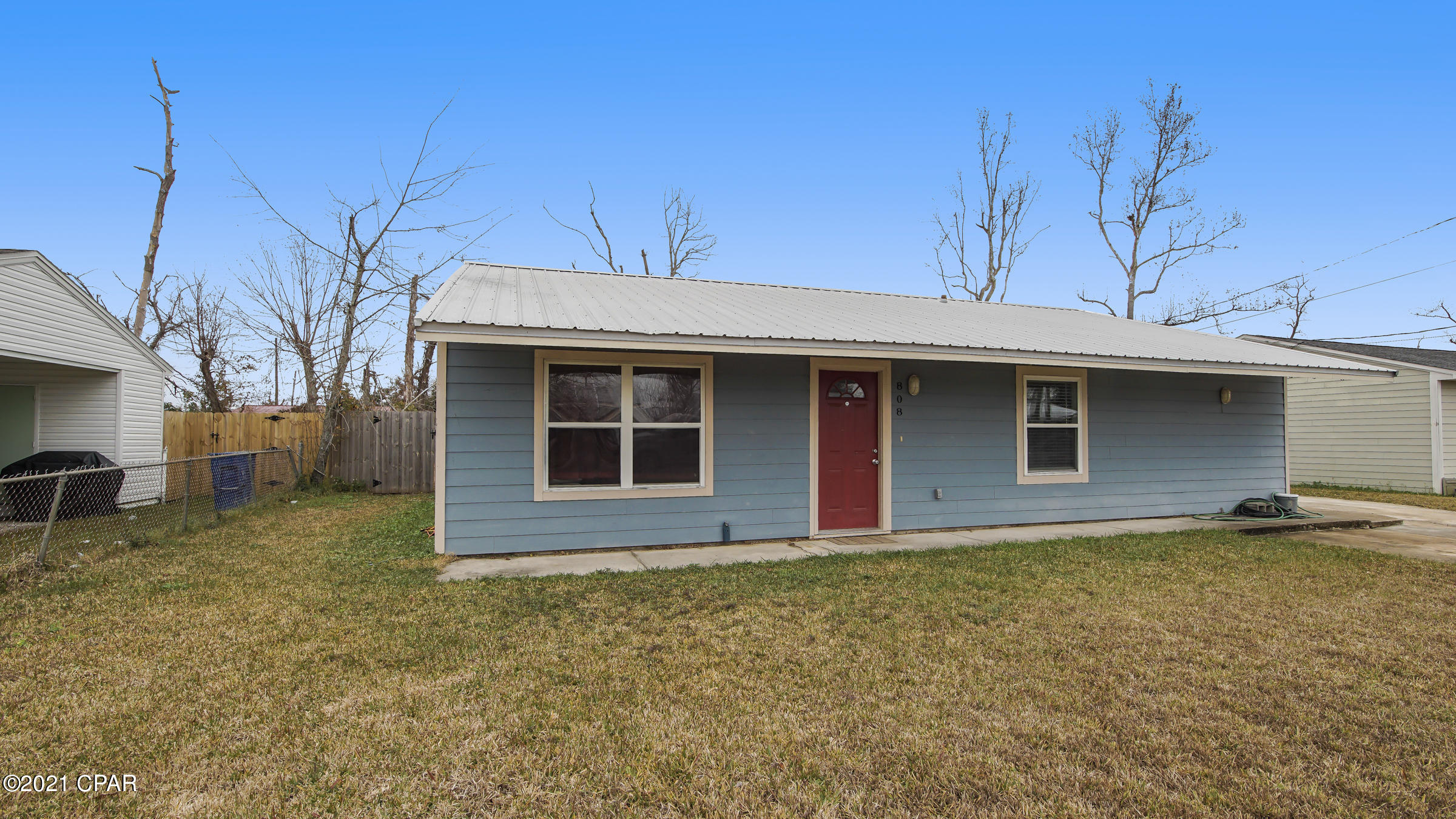 Robindale - Residential