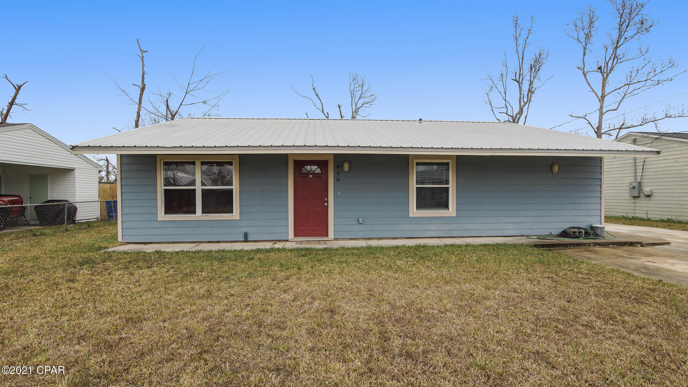 Robindale - Residential