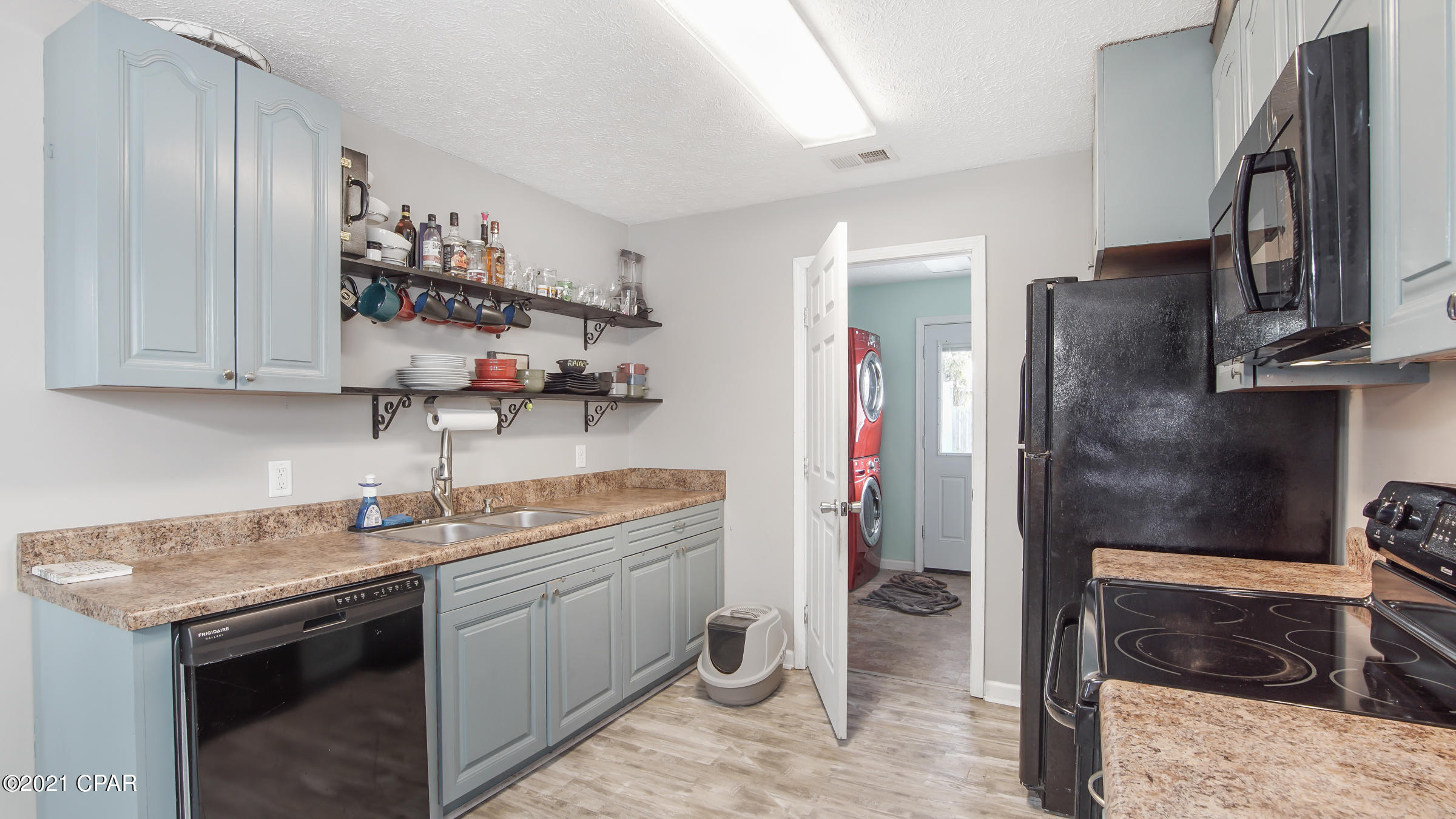 Robindale - Residential