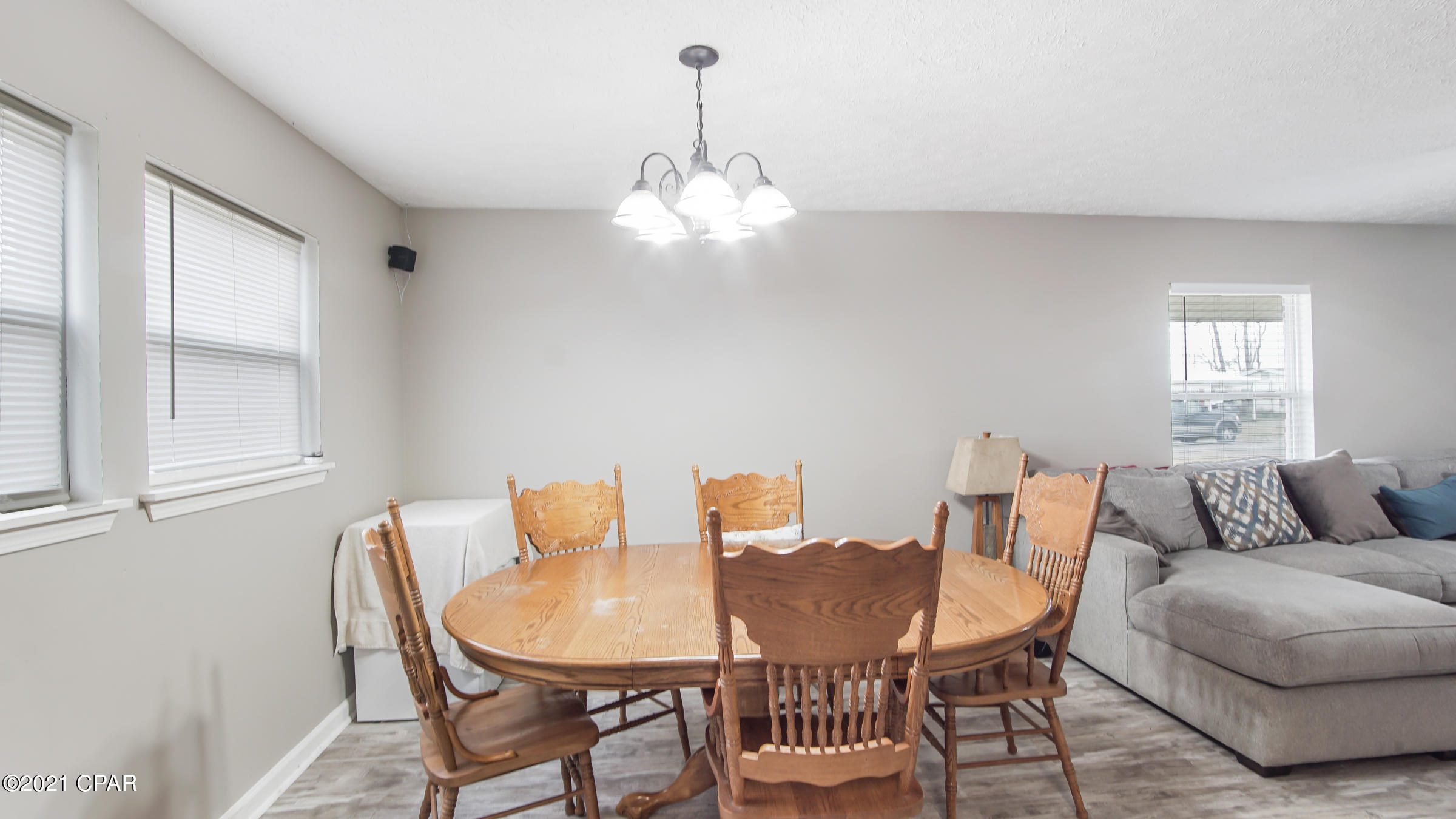 Robindale - Residential