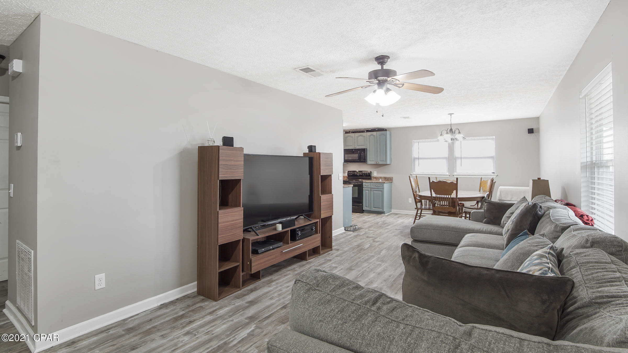 Robindale - Residential