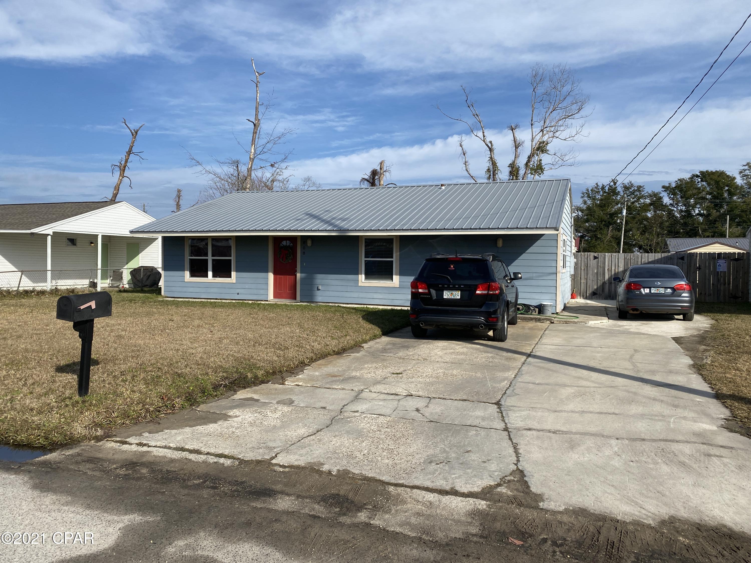 Robindale - Residential