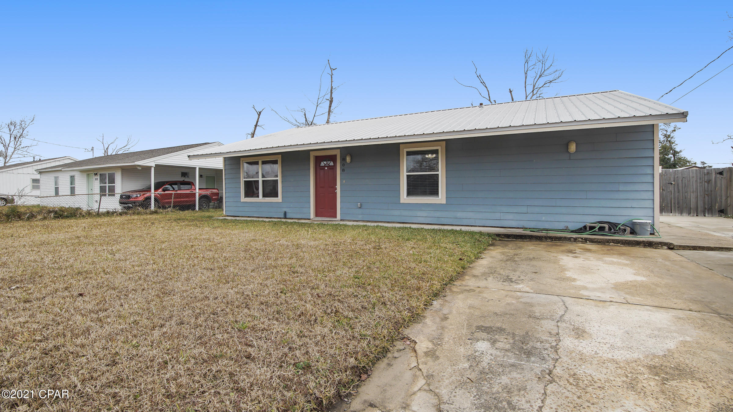 Robindale - Residential