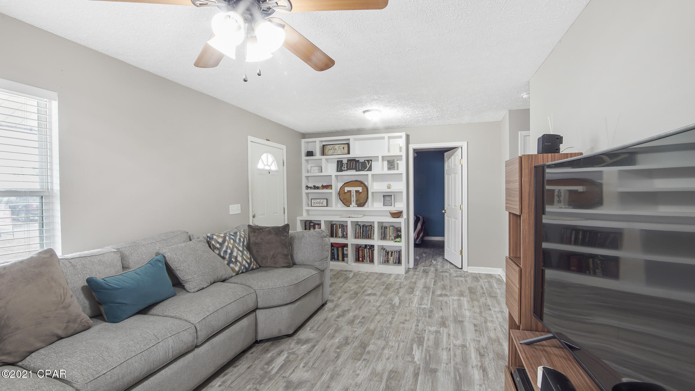 Robindale - Residential