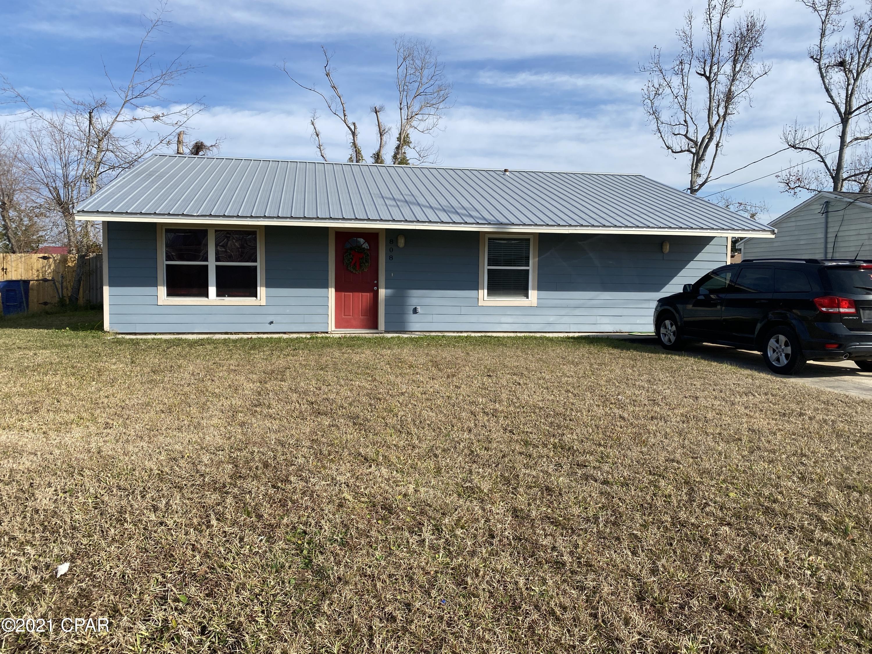 Robindale - Residential