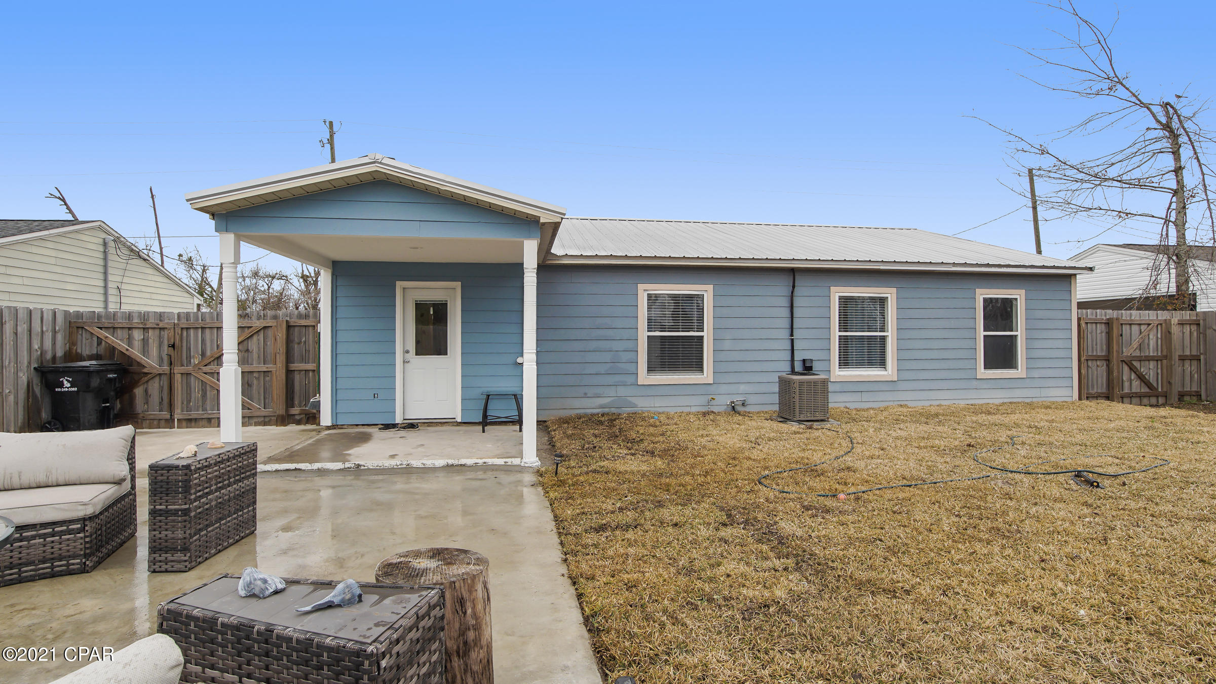 Robindale - Residential