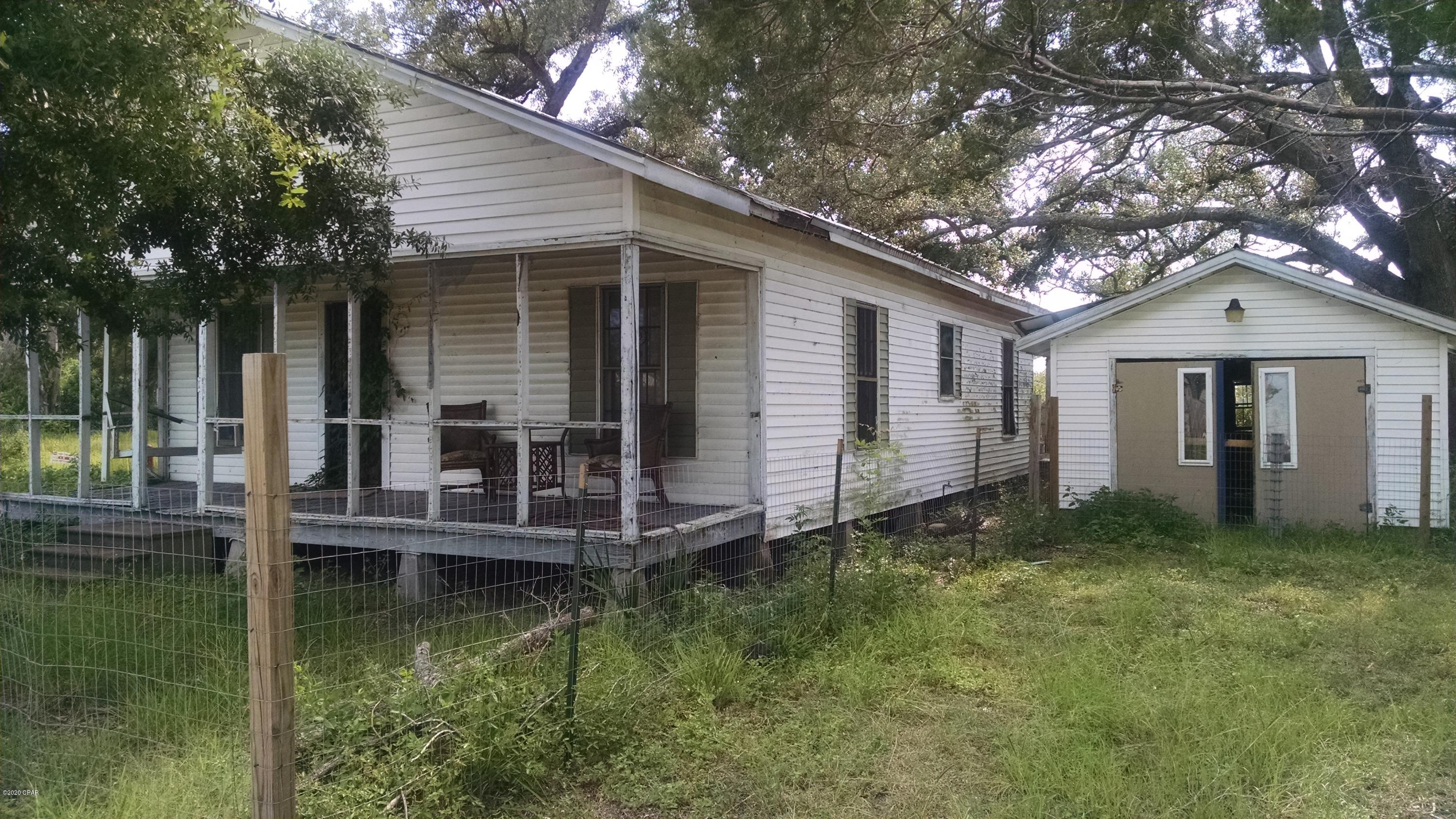 Pinecrest Add. - Residential