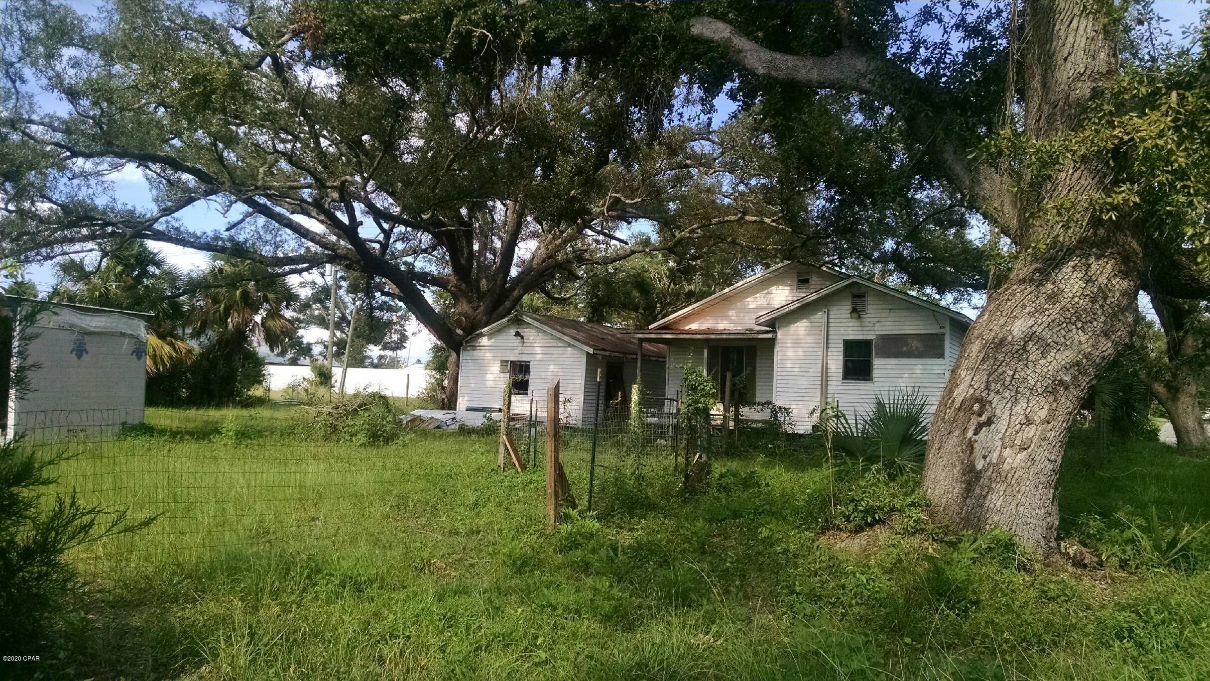 Pinecrest Add. - Residential