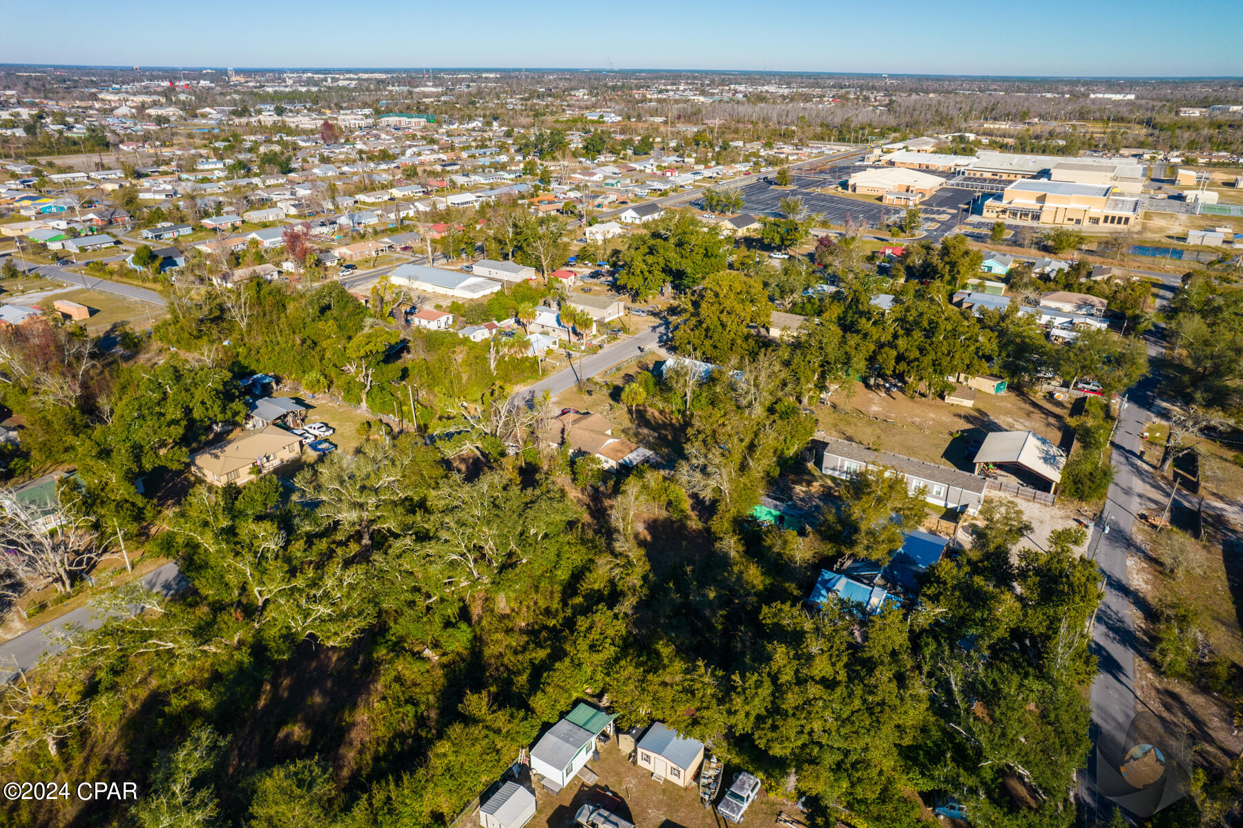 [No Recorded Subdiv] - Land