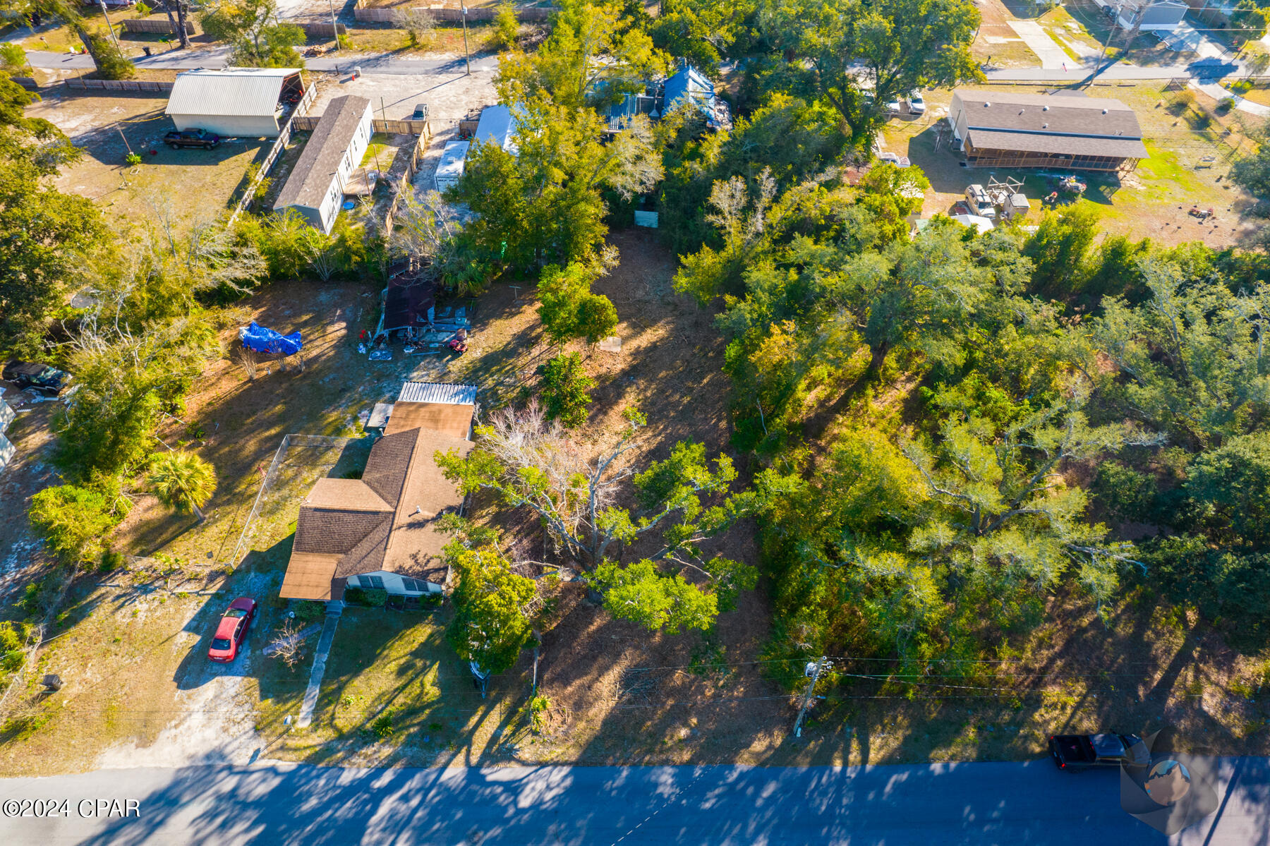 [No Recorded Subdiv] - Land