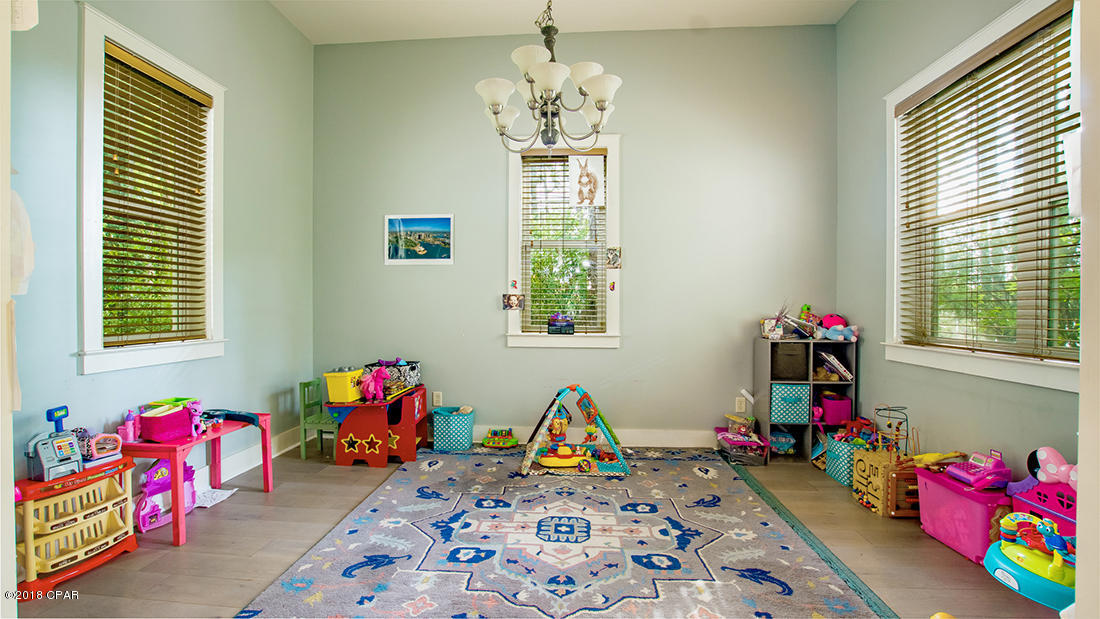 Martinique Phase I - Residential