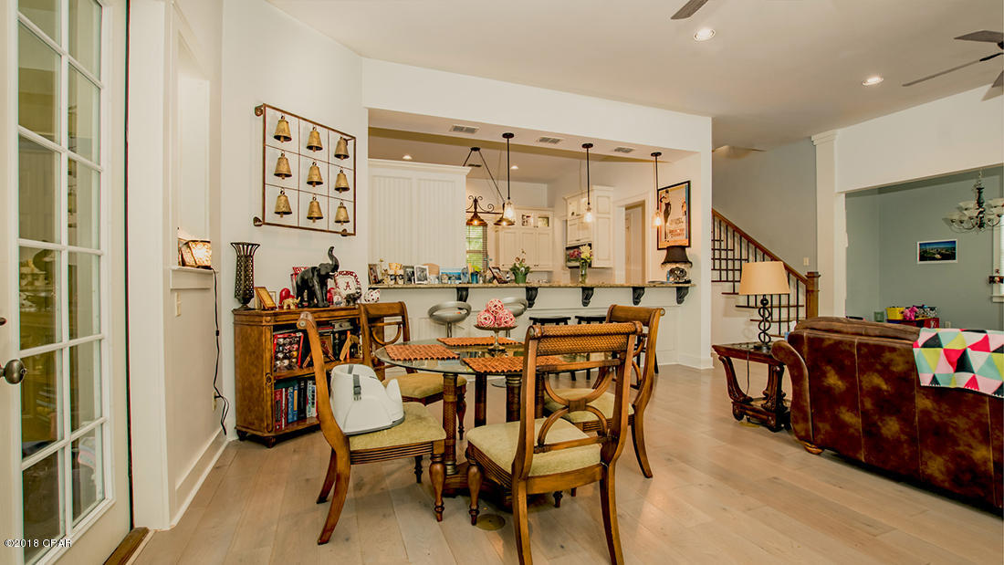 Martinique Phase I - Residential