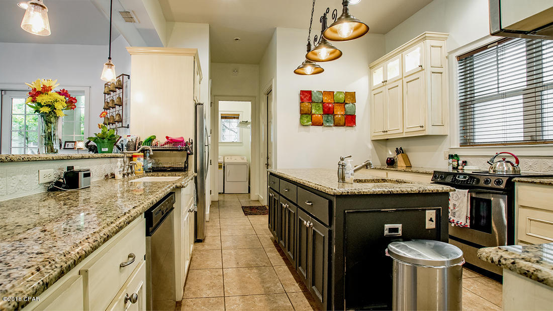 Martinique Phase I - Residential