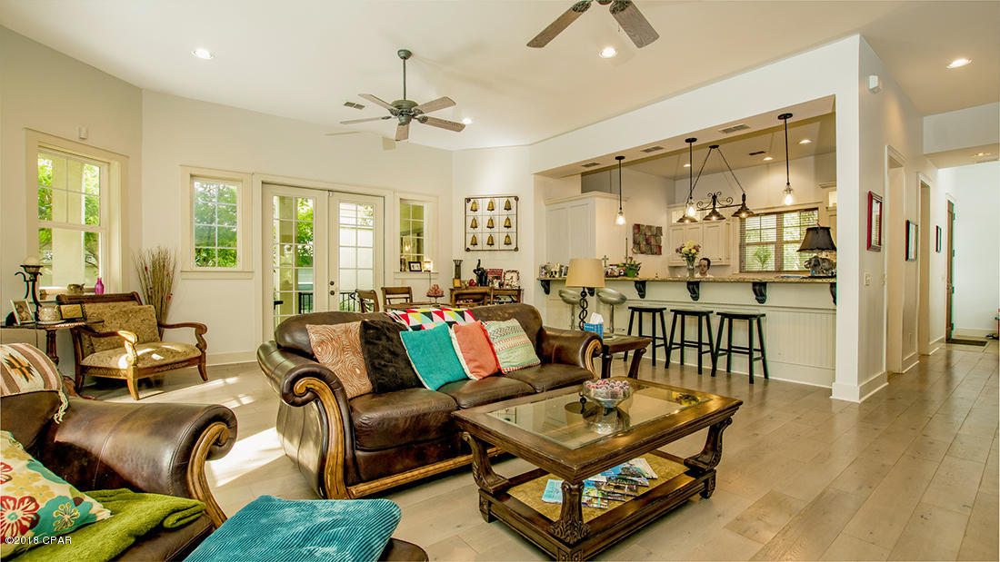 Martinique Phase I - Residential