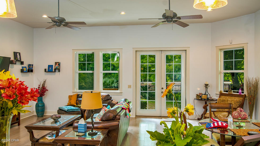 Martinique Phase I - Residential