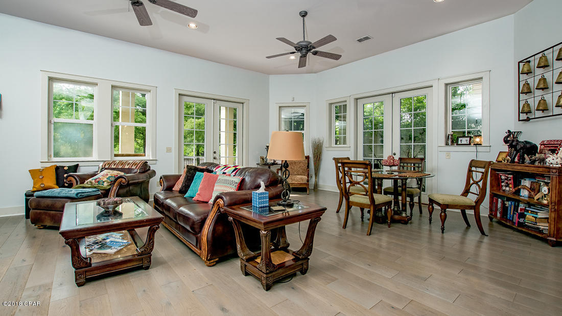 Martinique Phase I - Residential