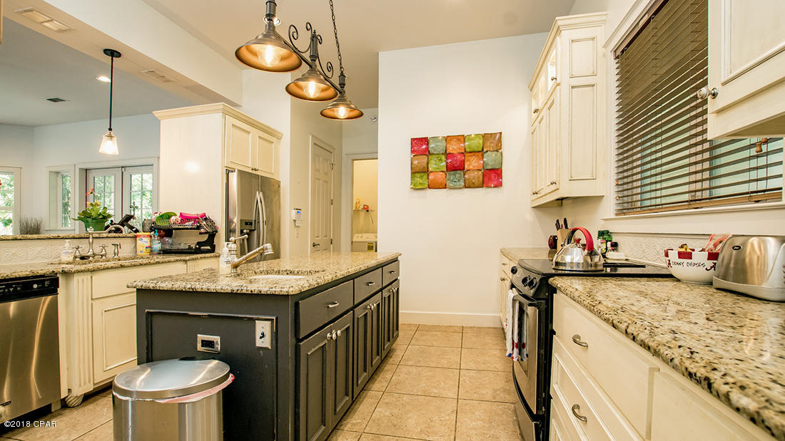 Martinique Phase I - Residential