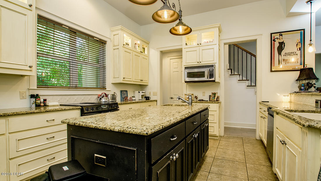 Martinique Phase I - Residential