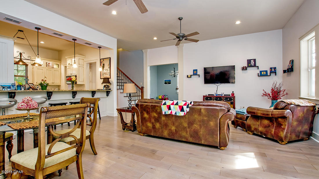 Martinique Phase I - Residential