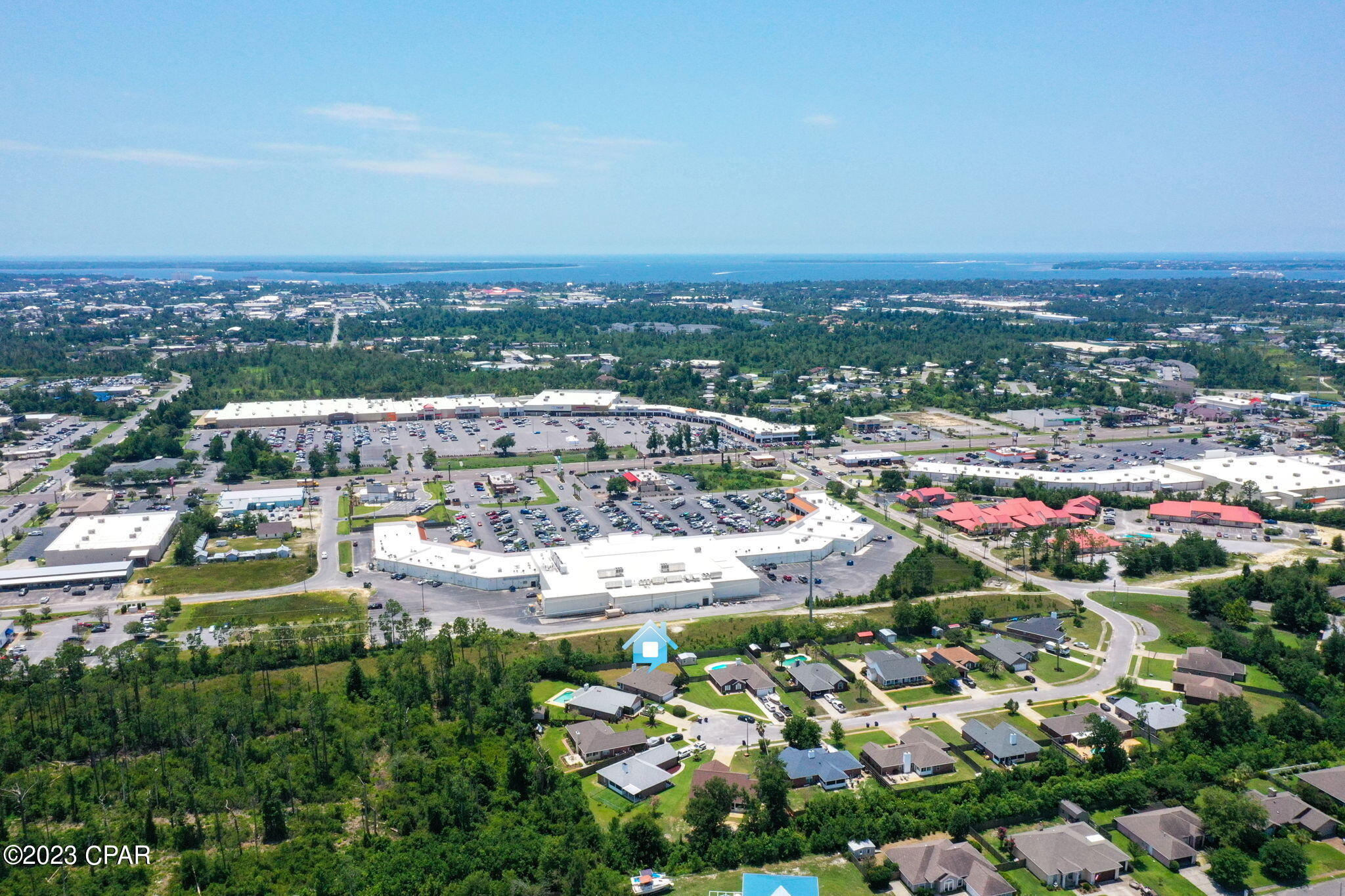 [No Recorded Subdiv] - Residential