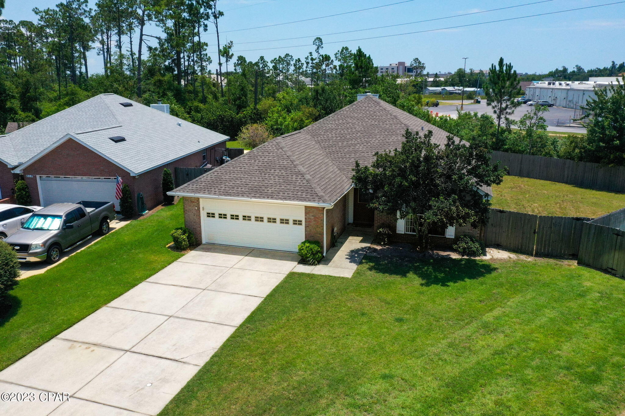 [No Recorded Subdiv] - Residential