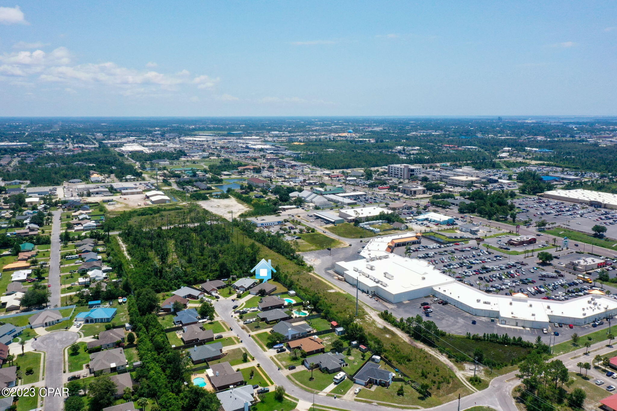 [No Recorded Subdiv] - Residential