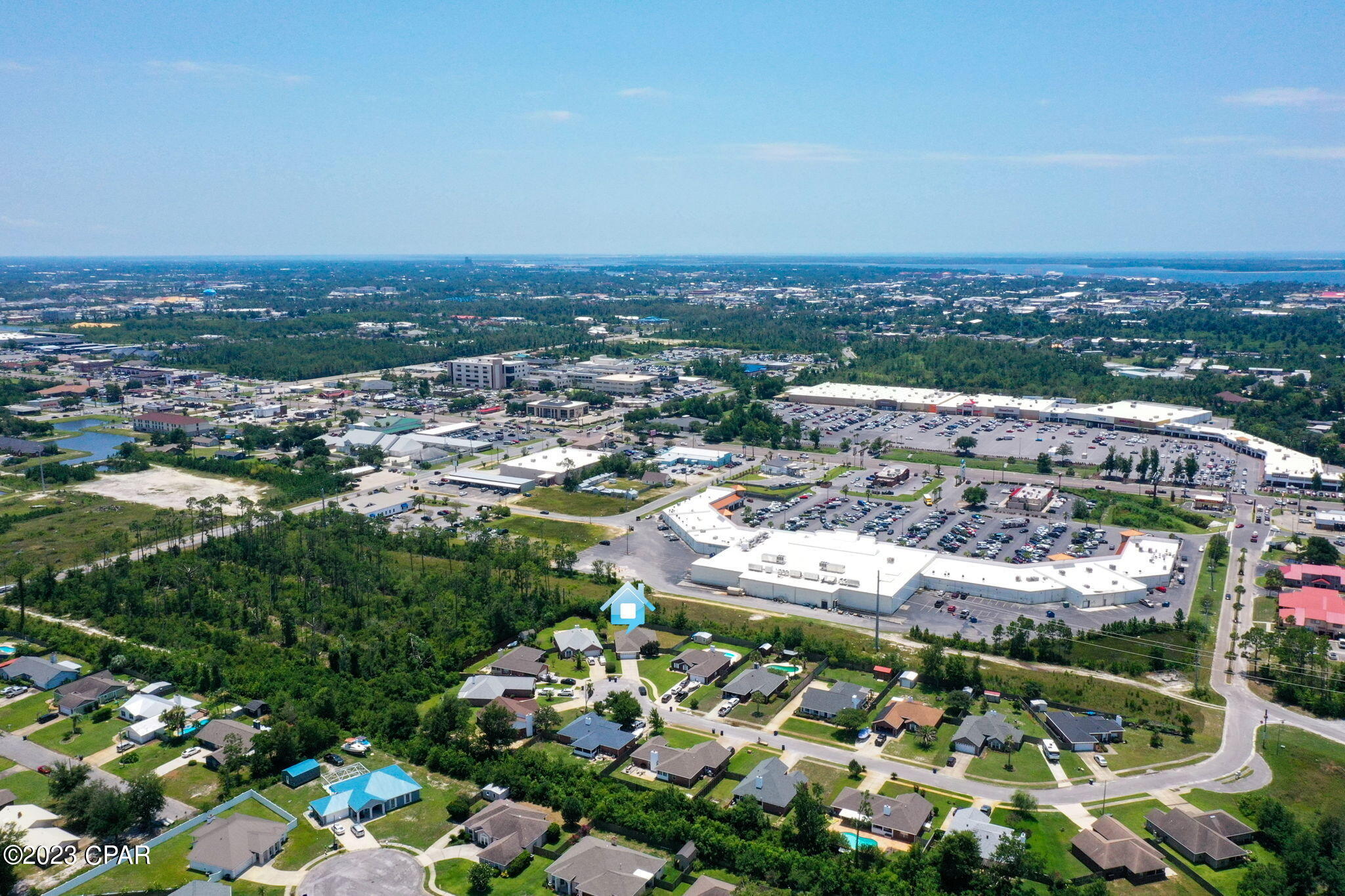 [No Recorded Subdiv] - Residential