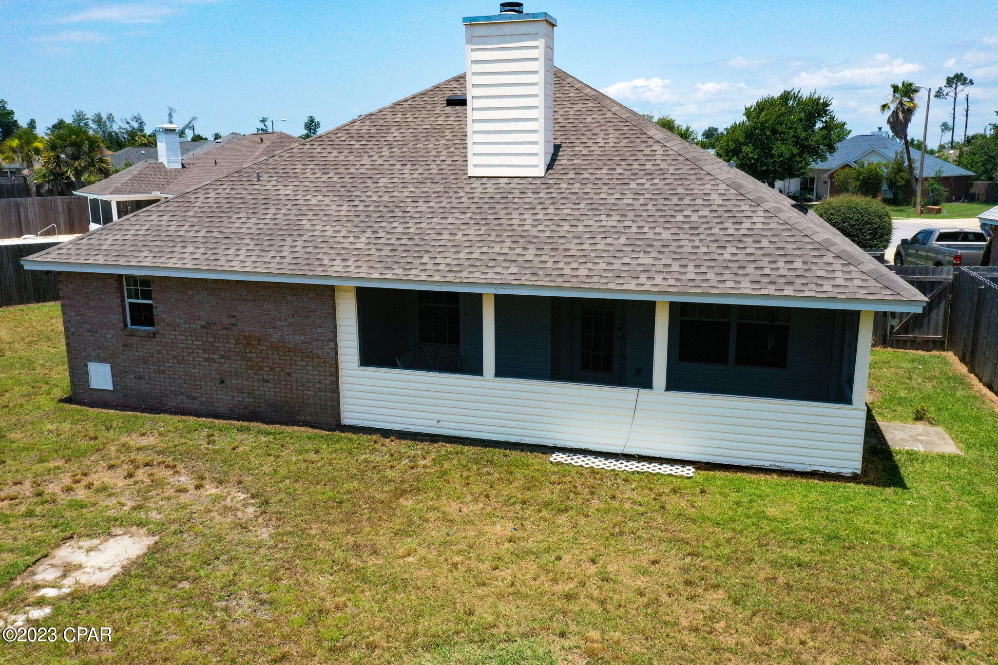 [No Recorded Subdiv] - Residential