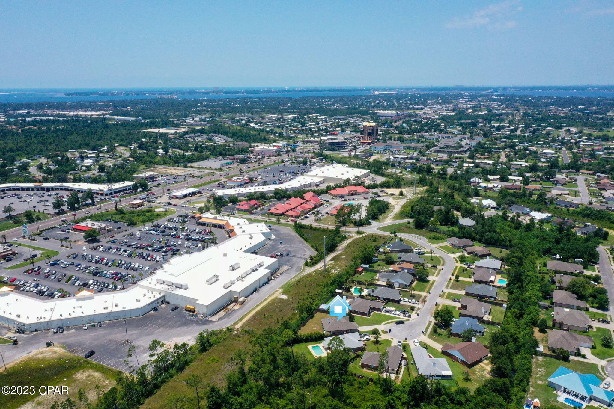 [No Recorded Subdiv] - Residential