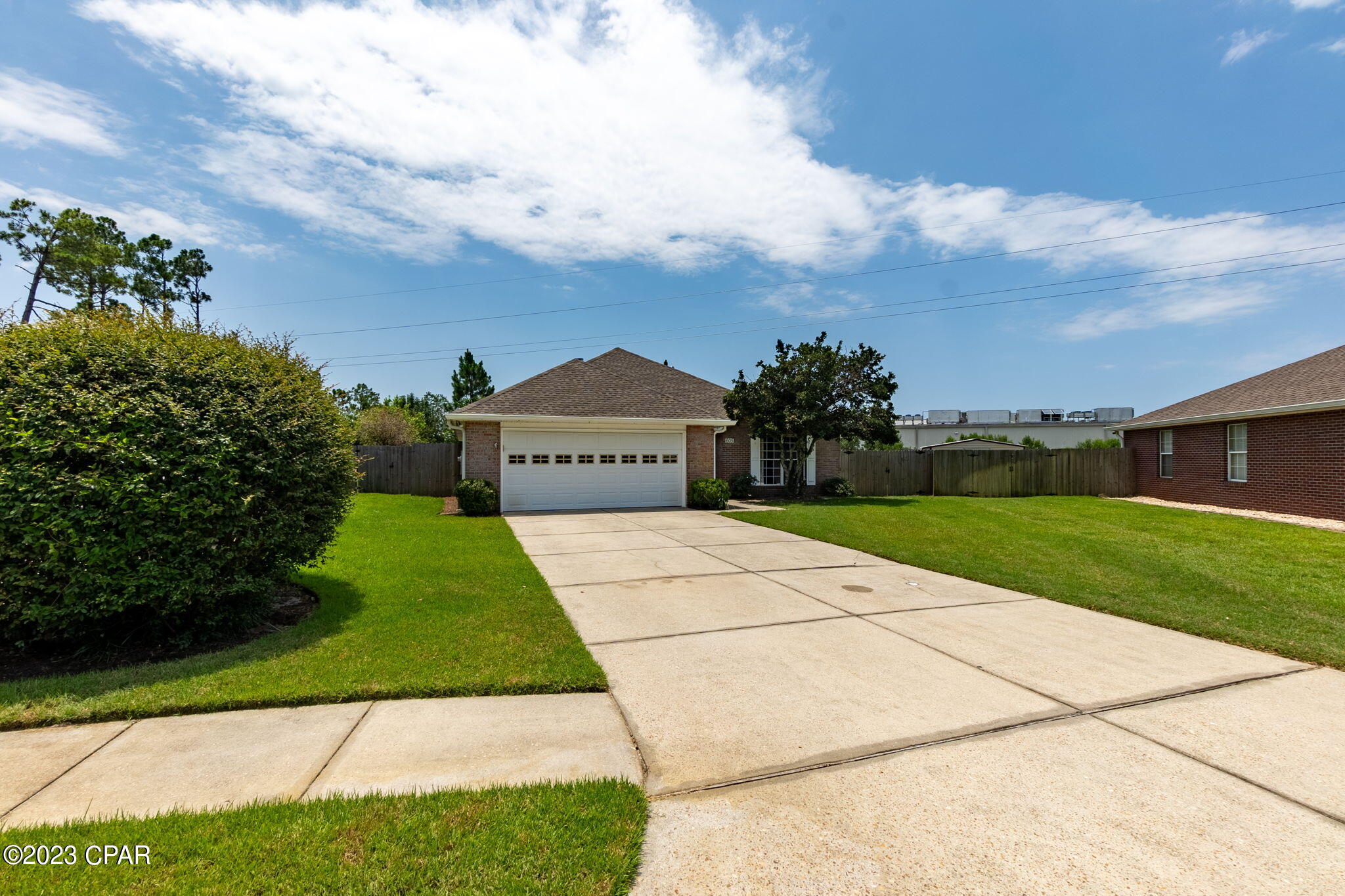 [No Recorded Subdiv] - Residential